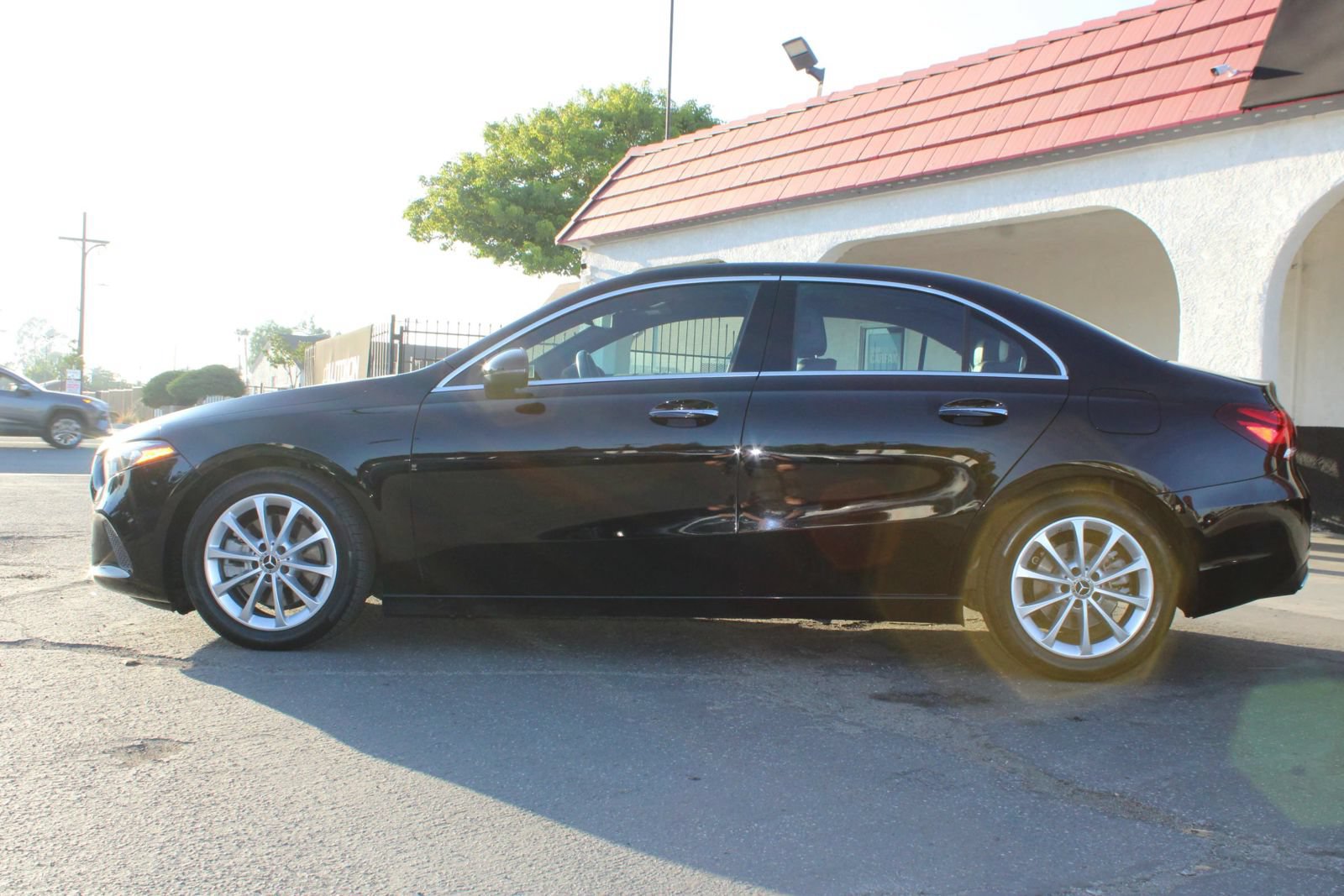 Used 2021 Mercedes-Benz A 220 w/ Premium Package image 15
