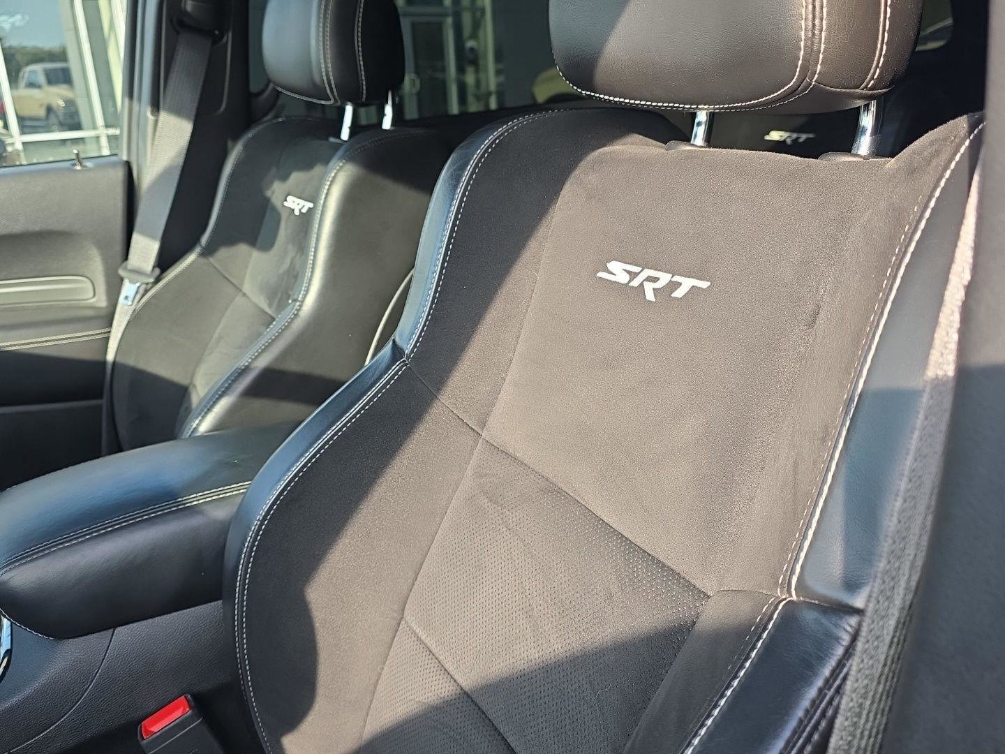 Used 2020 Dodge Durango SRT w/ Technology Group image 12