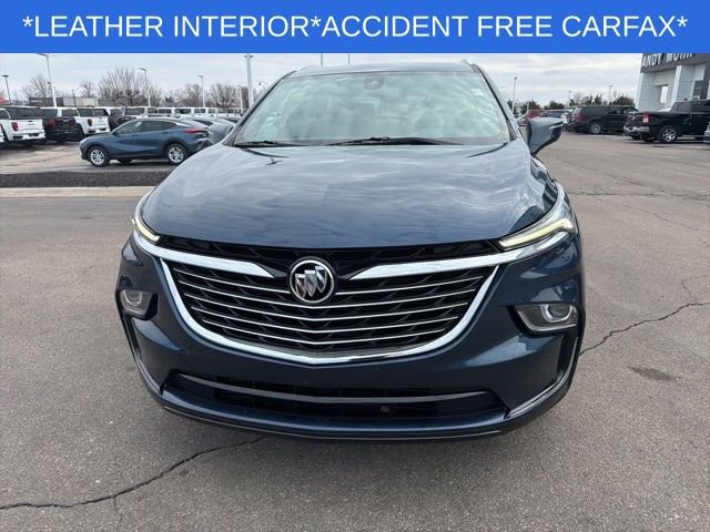 Used 2023 Buick Enclave Essence image 4