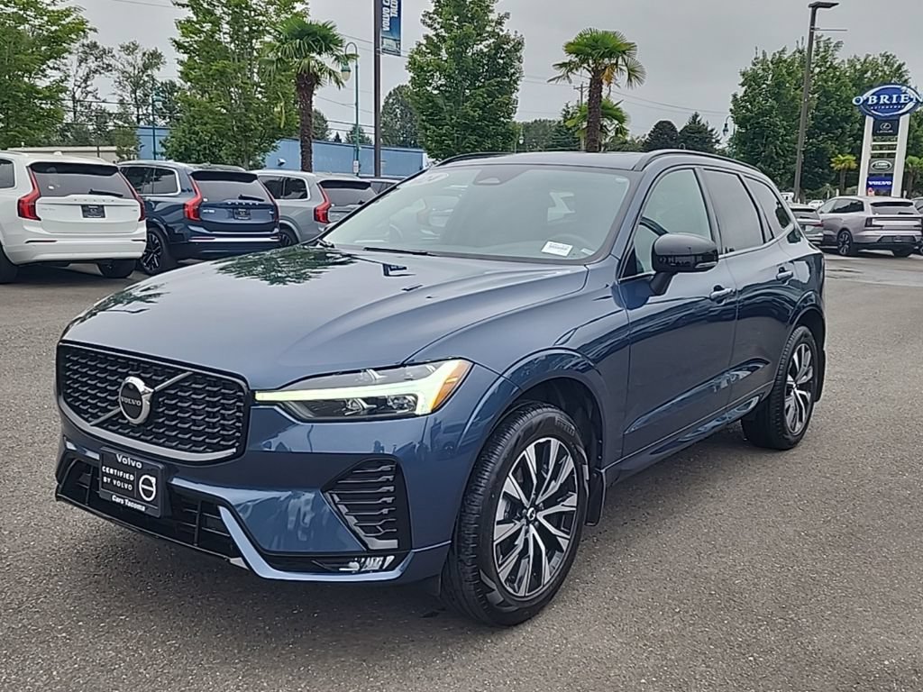Used 2024 Volvo XC60 B5 Core w/ Protection Package Premier