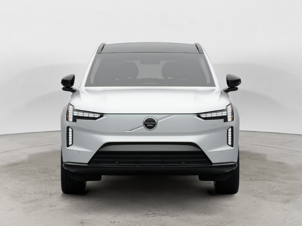 New 2026 Volvo EX90 Plus AWD/4WD image 2