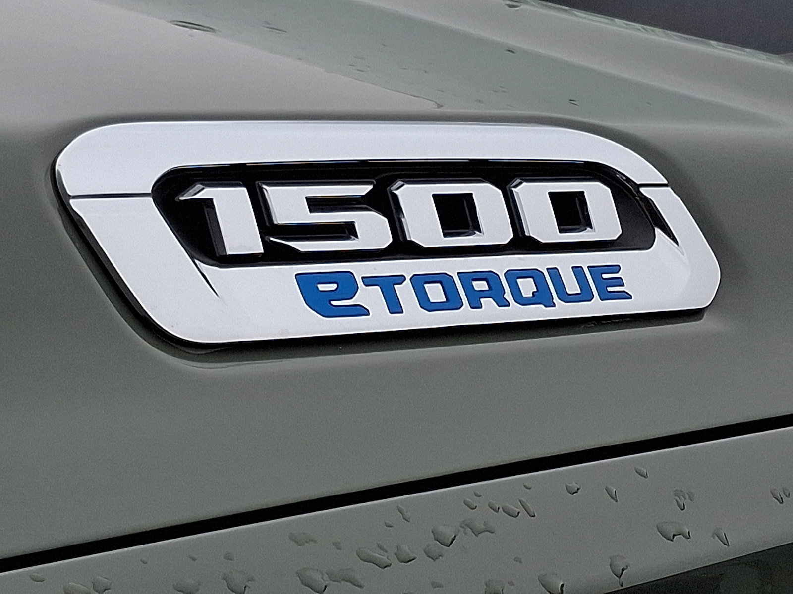 New 2026 RAM 1500 Big Horn image 16