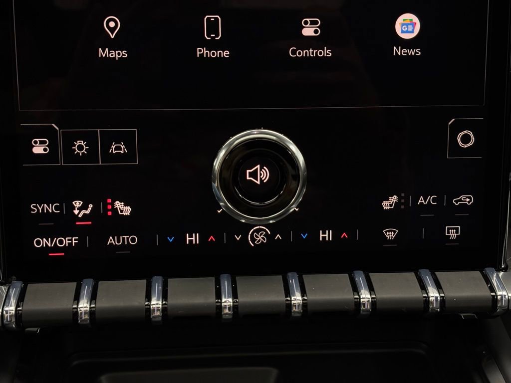 New 2026 GMC Acadia Elevation w/ Black Edition image 30