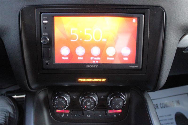 Used 2008 Audi TT 2.0T image 20