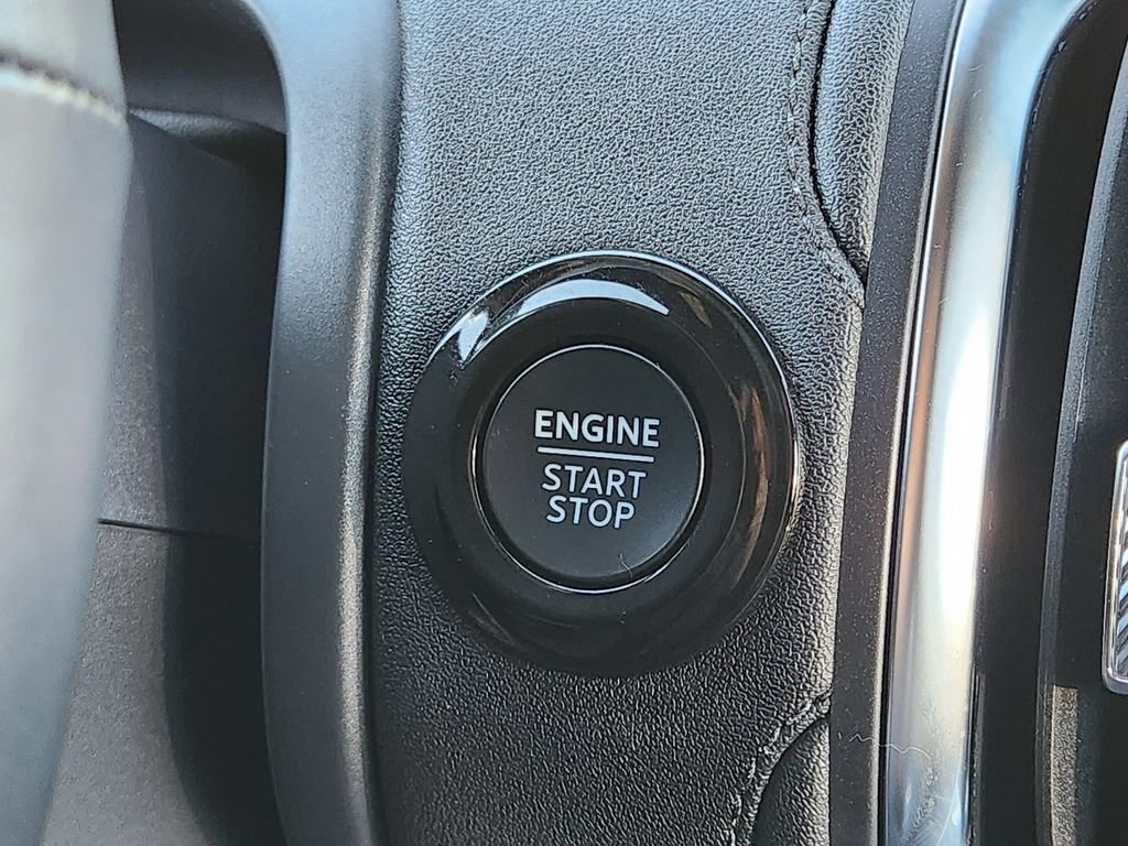 Used 2025 Ford Expedition Tremor AWD/4WD image 27