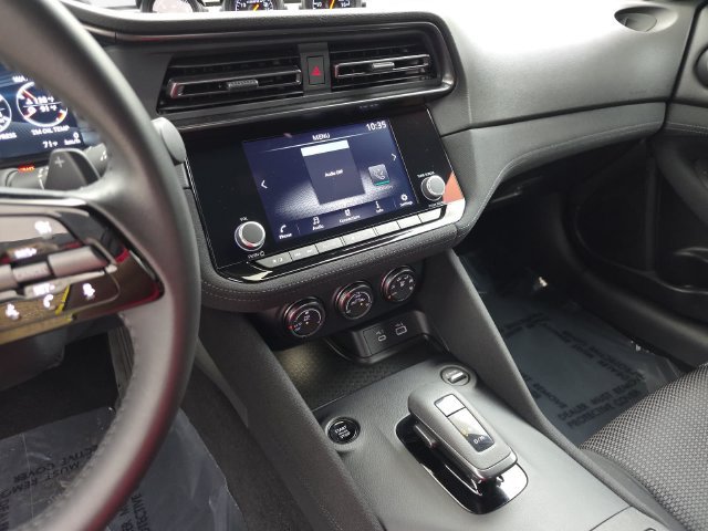 Used 2024 Nissan Z Sport w/ Floor Mat Package RWD image 20