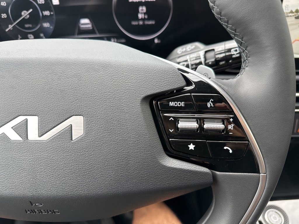 New 2025 Kia Niro Wind w/ Wind Preserve Package image 37