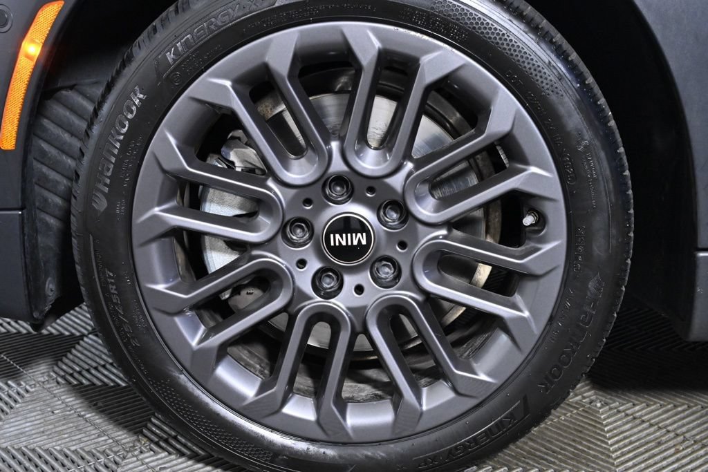 Certified 2026 MINI Cooper S FWD image 30