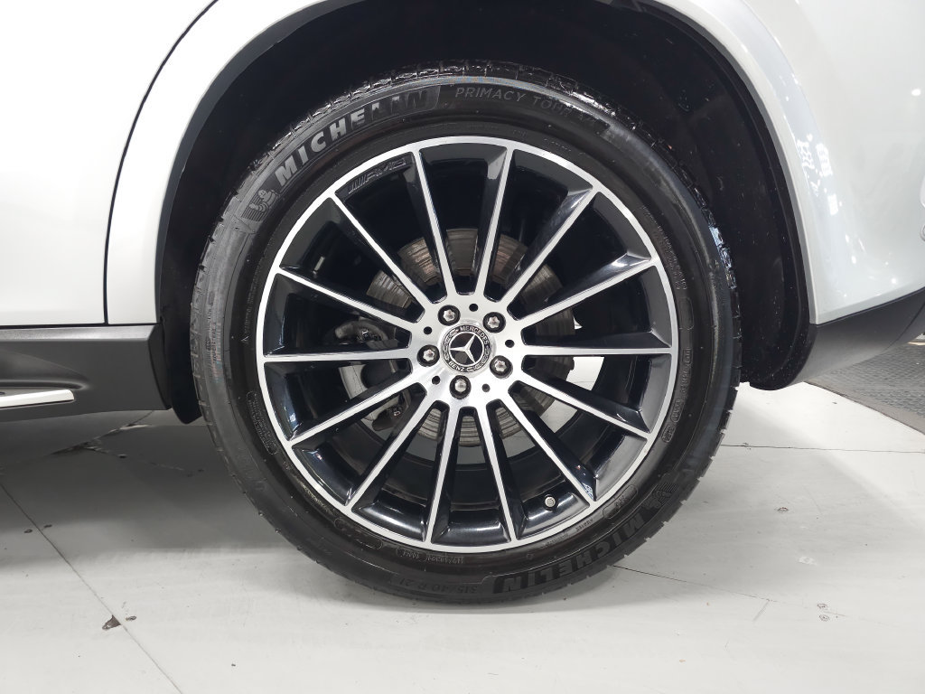Used 2020 Mercedes-Benz GLE 350 4MATIC image 36