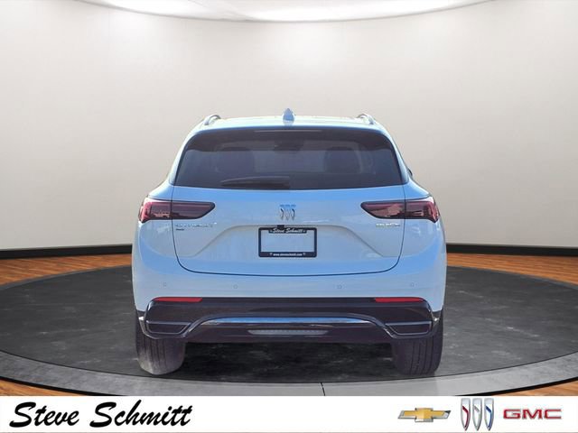 New 2026 Buick Envision Sport Touring image 21