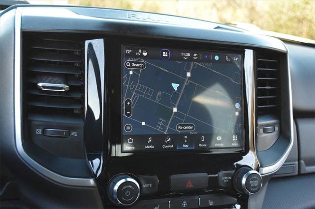 Certified 2022 RAM 1500 Big Horn image 21