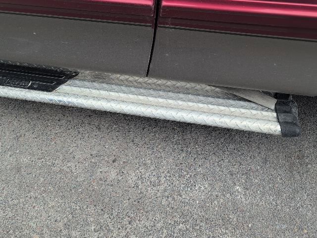 Used 2002 Ford F150 XLT image 18