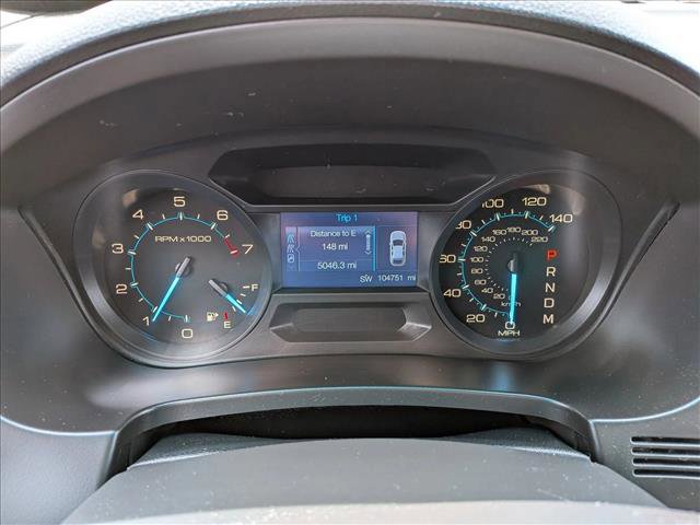 Used 2014 Ford Explorer XLT AWD/4WD image 11
