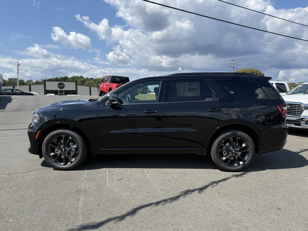 New 2026 Dodge Durango GT image 8