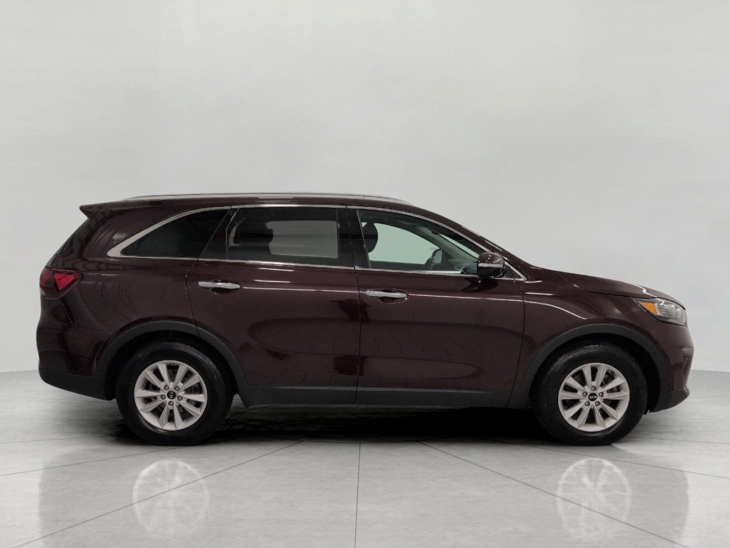 Used 2019 Kia Sorento FWD V6 w/ LX V6 Convenience Package image 13