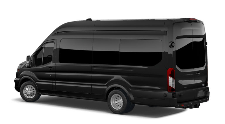 New 2026 Ford Transit 350 XLT AWD/4WD image 48