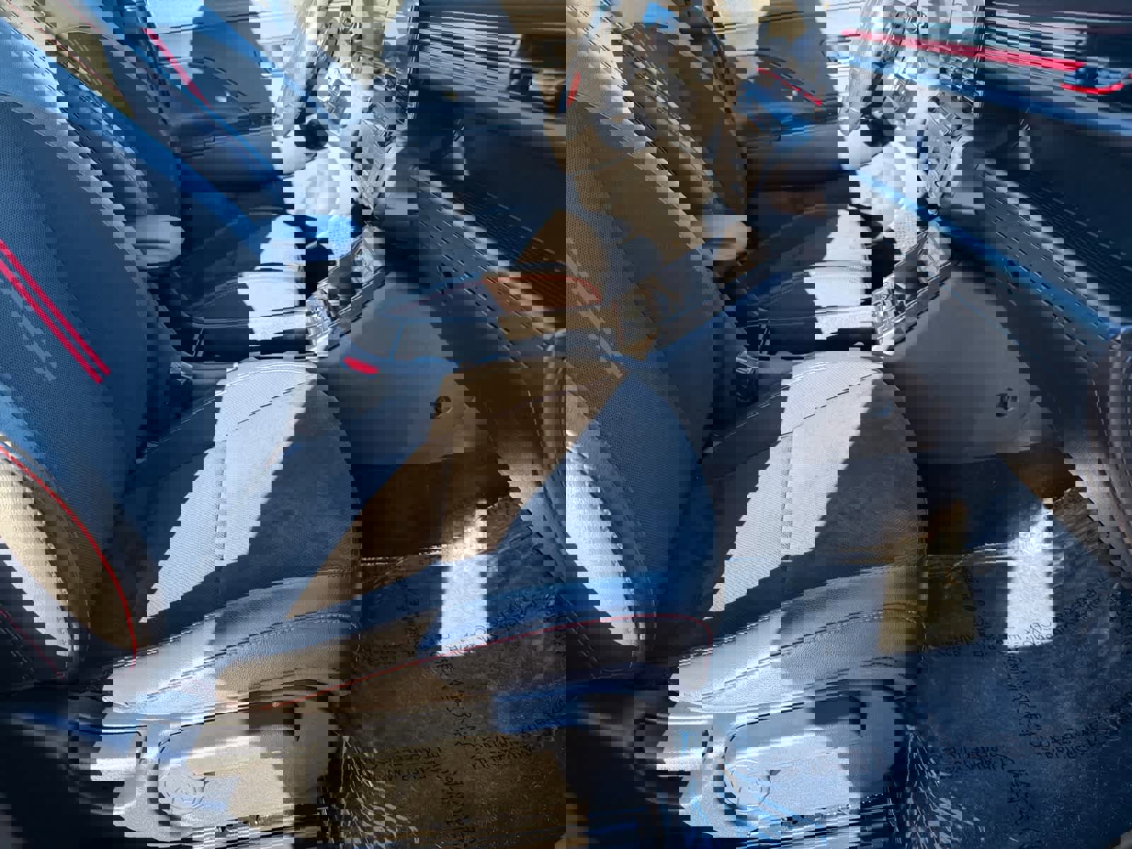 Used 2024 Hyundai Kona N Line image 21