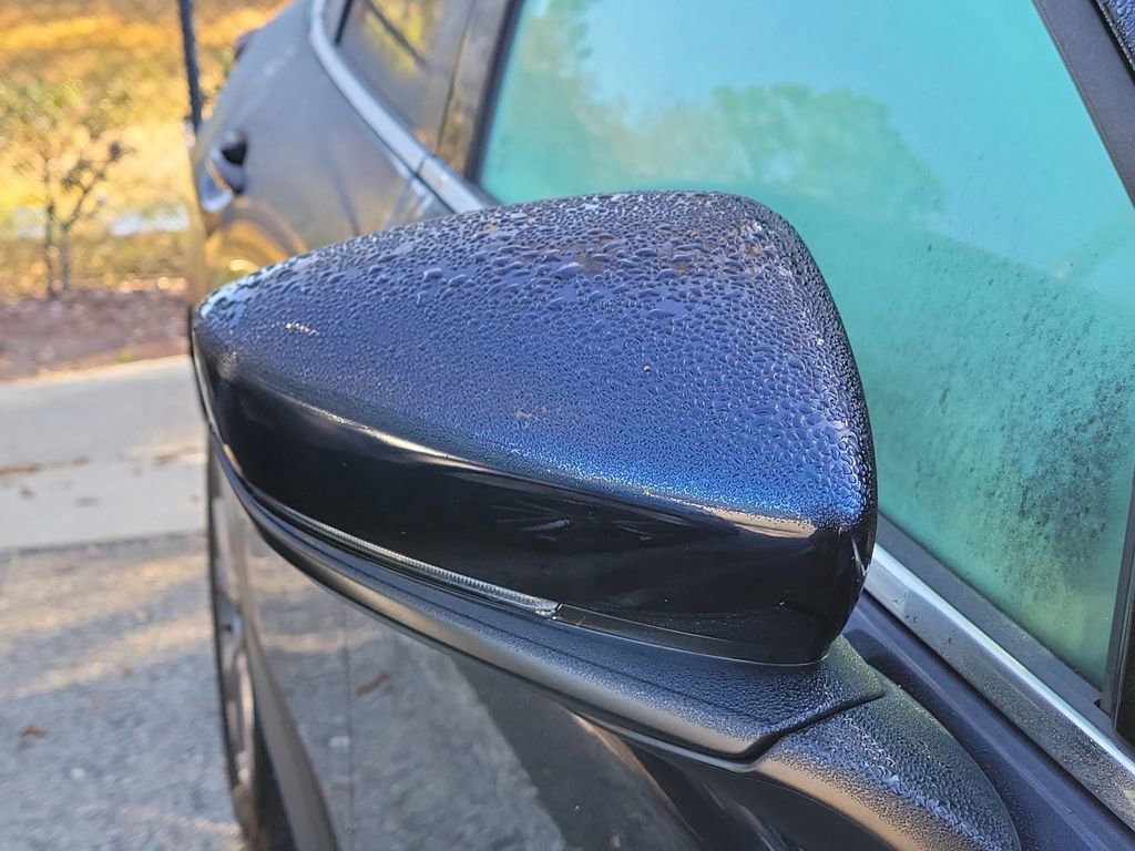 Certified 2023 MAZDA CX-30 AWD 2.5 S w/ Premium Package image 8