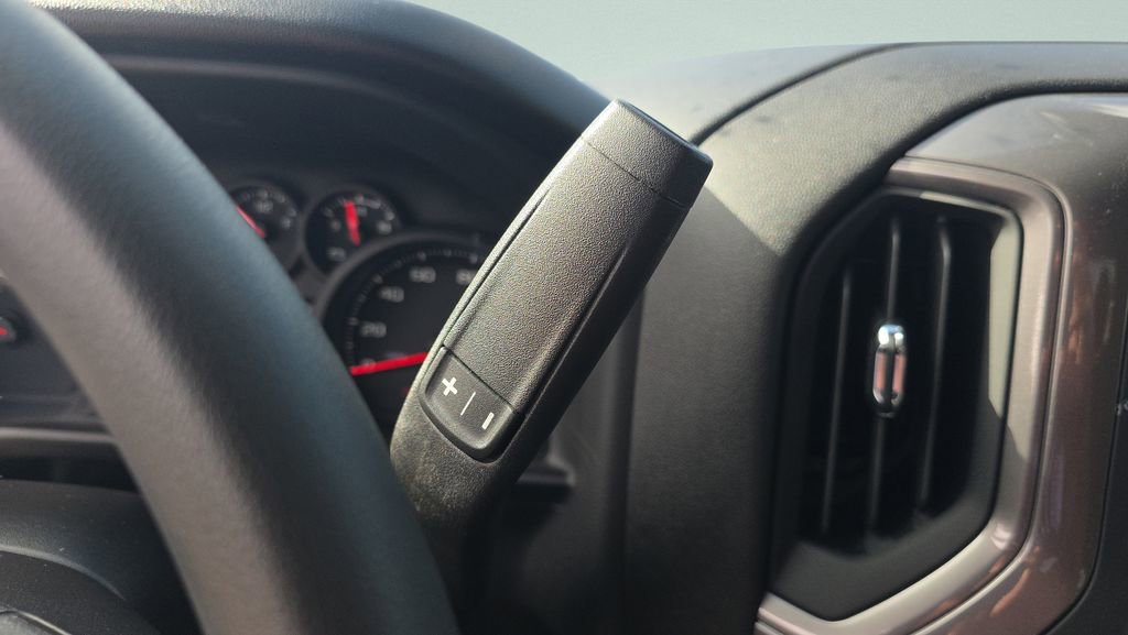 Used 2025 Chevrolet Silverado 1500 Custom w/ Rally Edition image 15