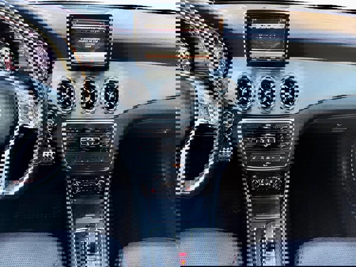 Used 2014 Mercedes-Benz CLA 45 AMG 4MATIC image 12