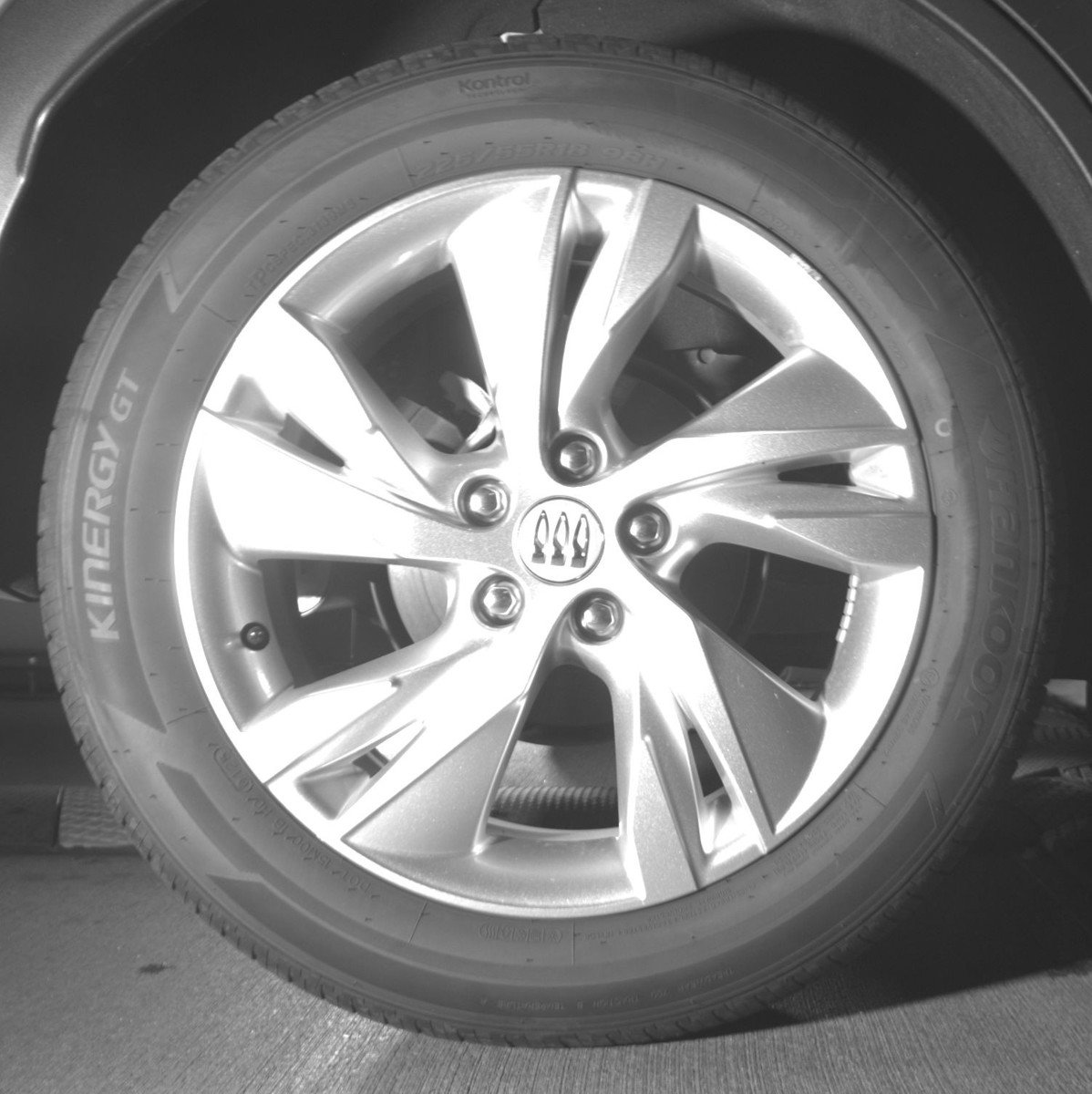 Used 2025 Buick Encore GX Preferred image 15