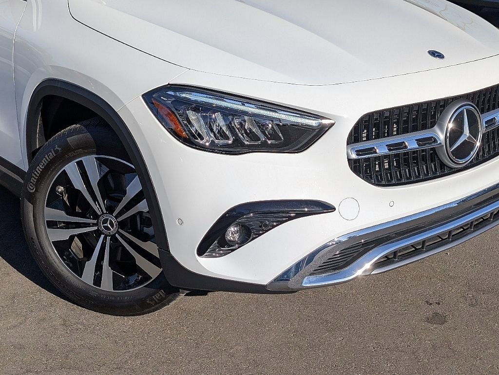 Used 2025 Mercedes-Benz GLA 250 image 5
