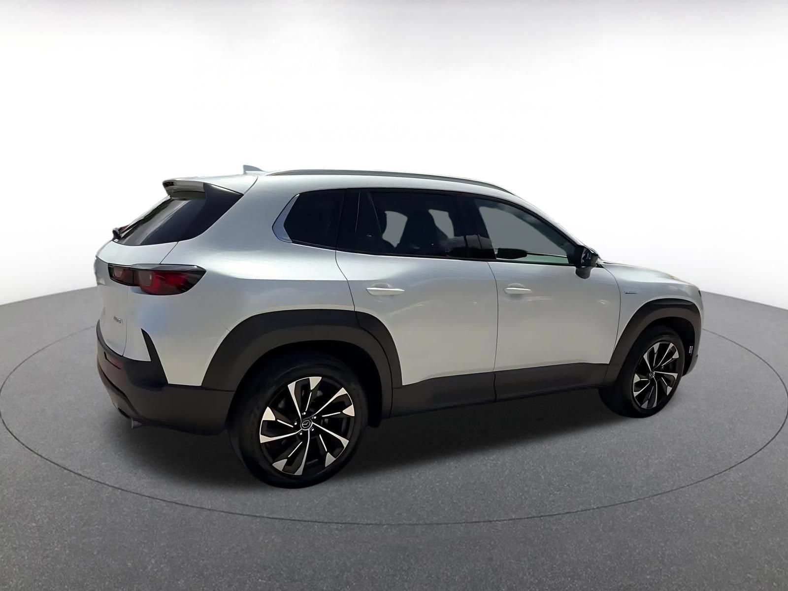 Used 2025 MAZDA CX-50 2.5 Hybrid w/ Premium Plus Pkg AWD/4WD image 15