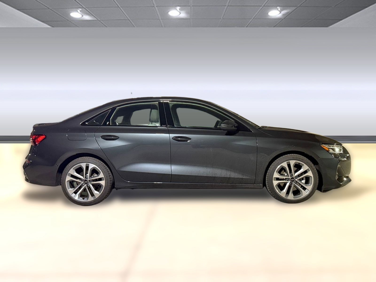 New 2026 Audi A3 2.0T Premium Plus image 8