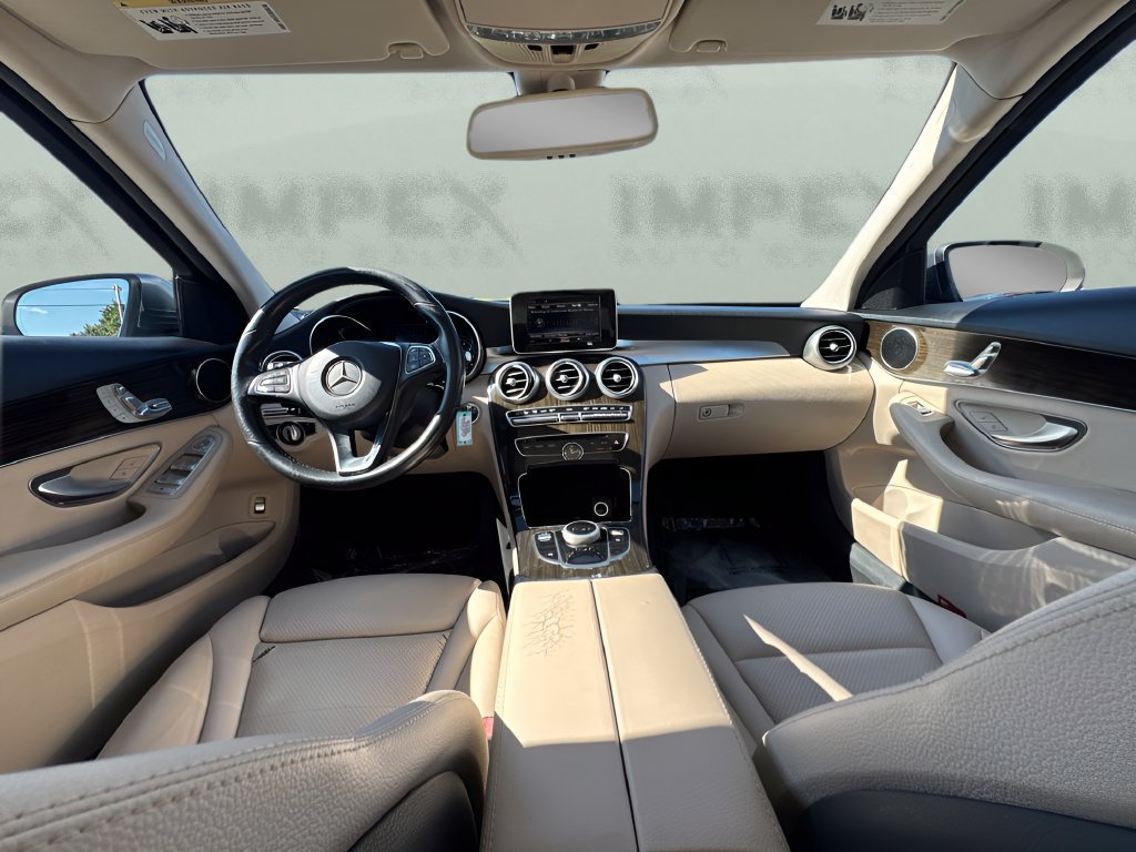 Used 2018 Mercedes-Benz C 300 Sedan image 11