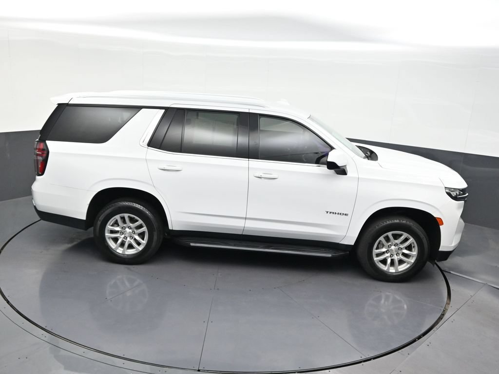 Used 2023 Chevrolet Tahoe LS RWD image 22