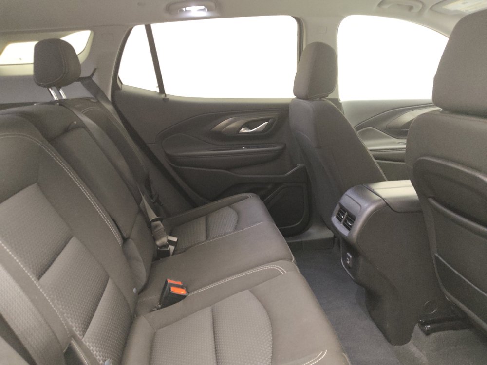 Used 2022 GMC Terrain SLE w/ Driver Convenience Package AWD/4WD image 19