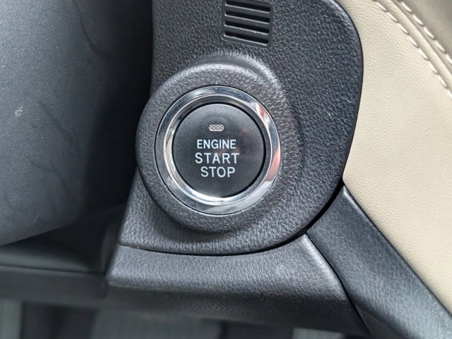 Used 2024 Subaru Outback Limited image 13