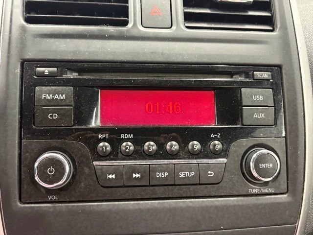 Used 2018 Nissan Versa SV FWD image 17