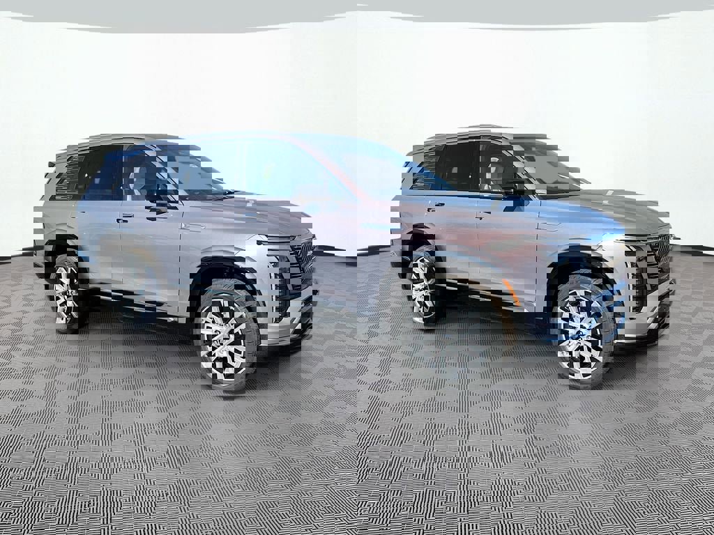 New 2026 Cadillac Vistiq Luxury image 3