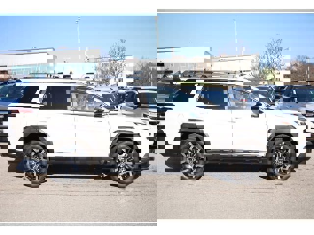 New 2026 Subaru Outback Touring XT image 34