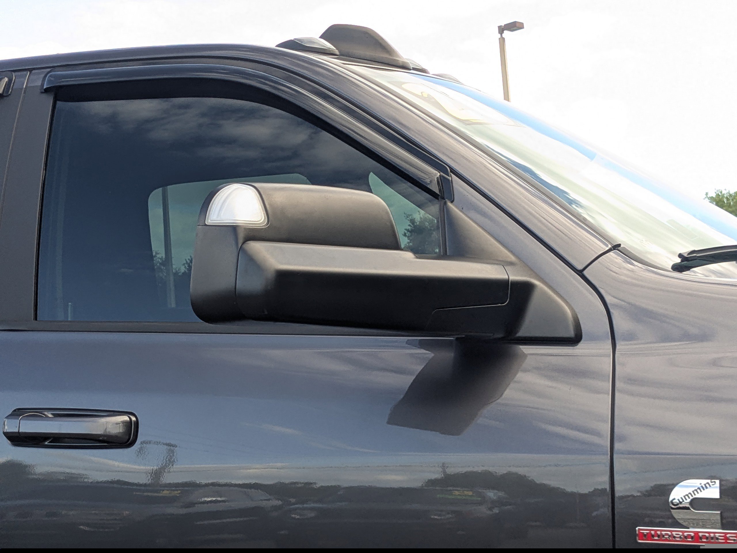 Certified 2020 RAM 3500 Big Horn w/ Level 2 Equipment Group image 11