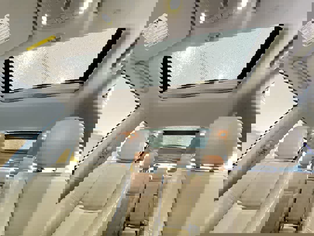 Used 2019 Nissan Pathfinder SL w/ SL Premium Package image 25