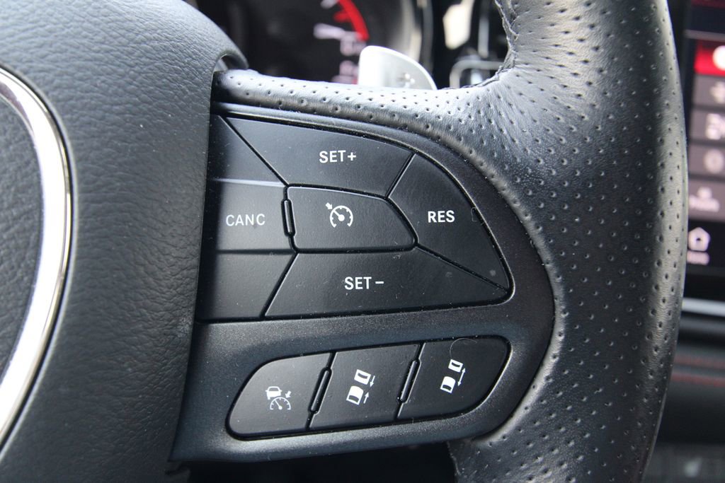 Used 2024 Dodge Durango GT image 22