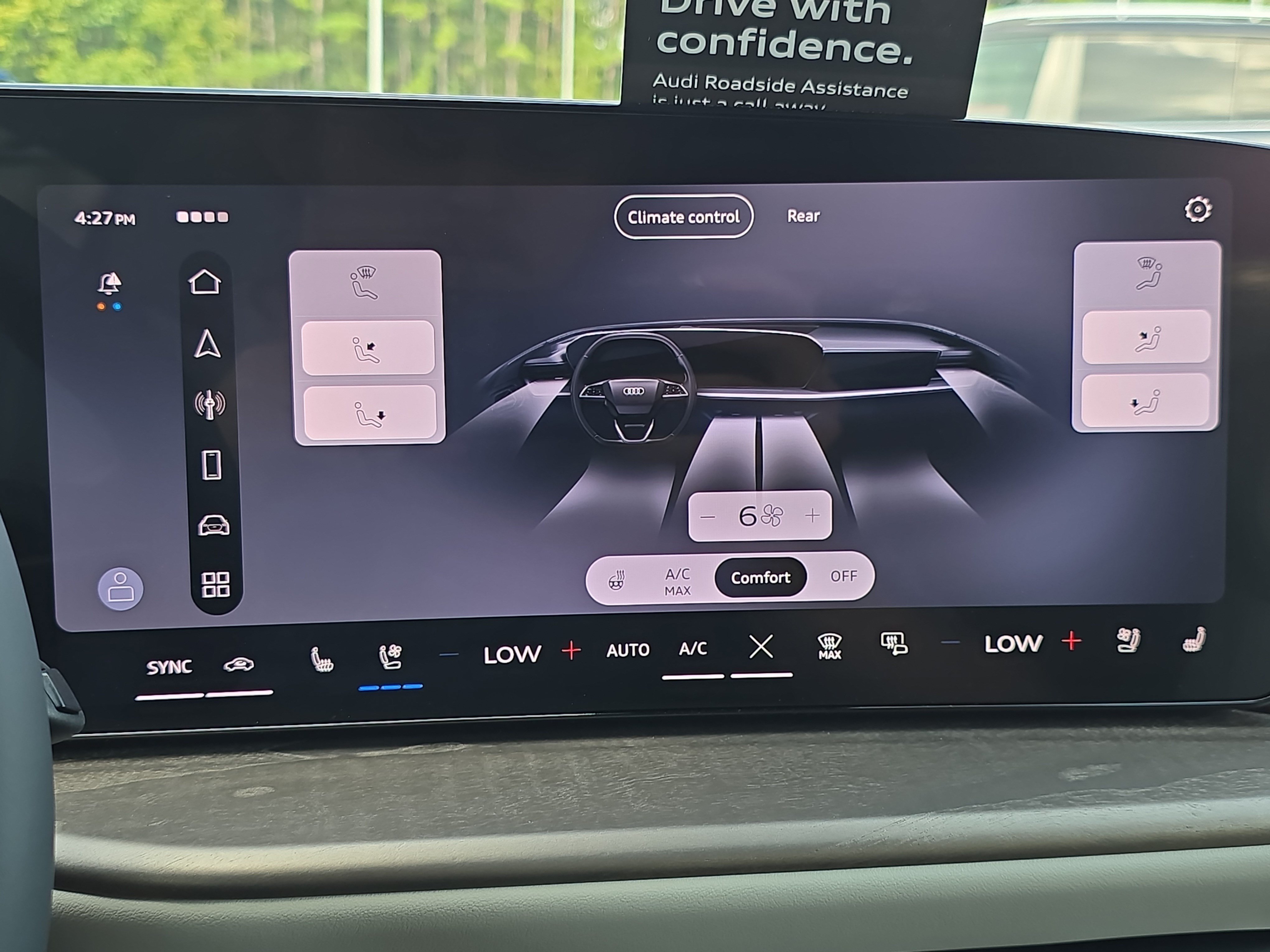 New 2026 Audi Q5 Prestige AWD/4WD image 23
