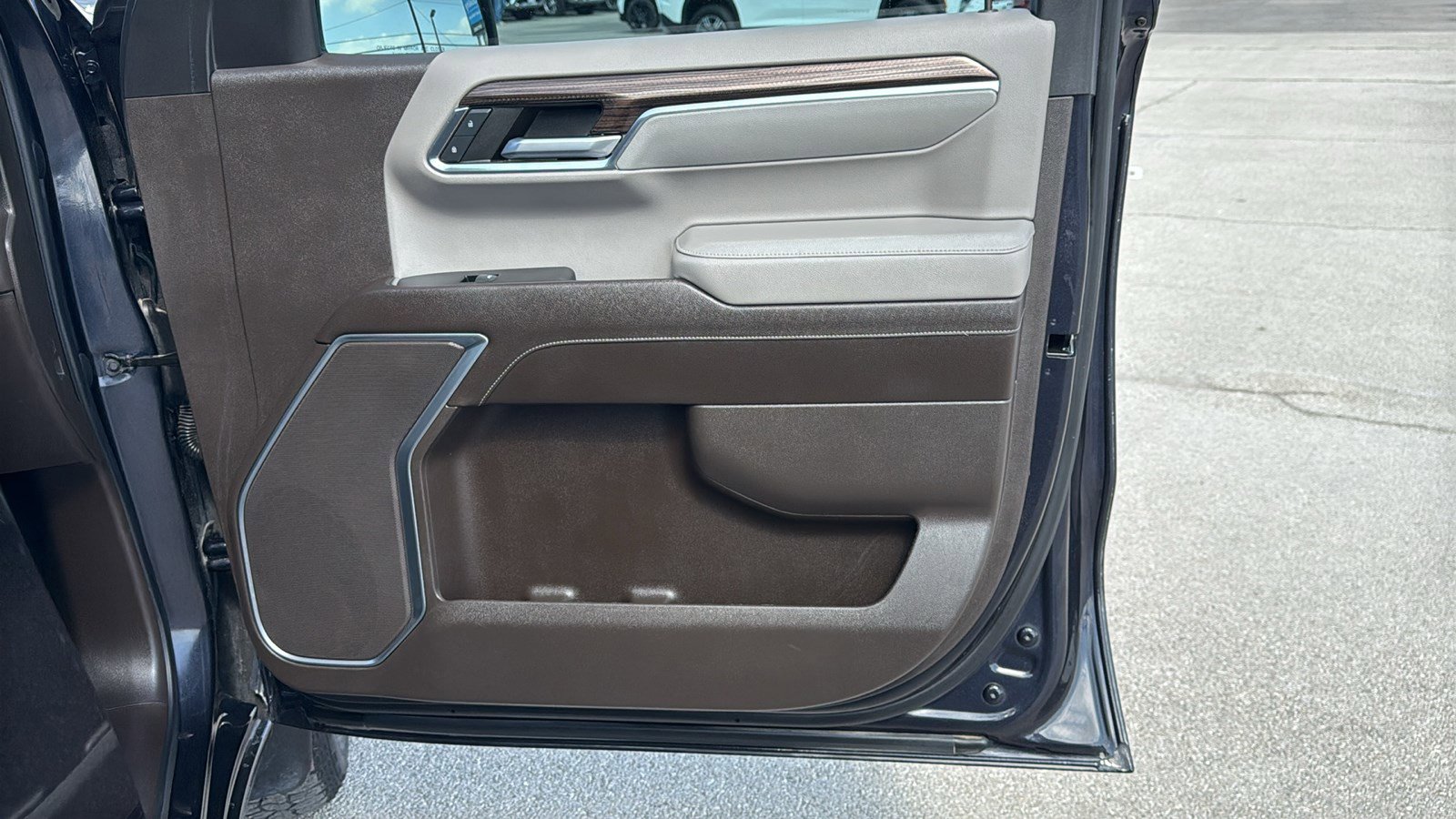 Used 2023 Chevrolet Silverado 1500 LT w/ All Star Edition Plus image 26