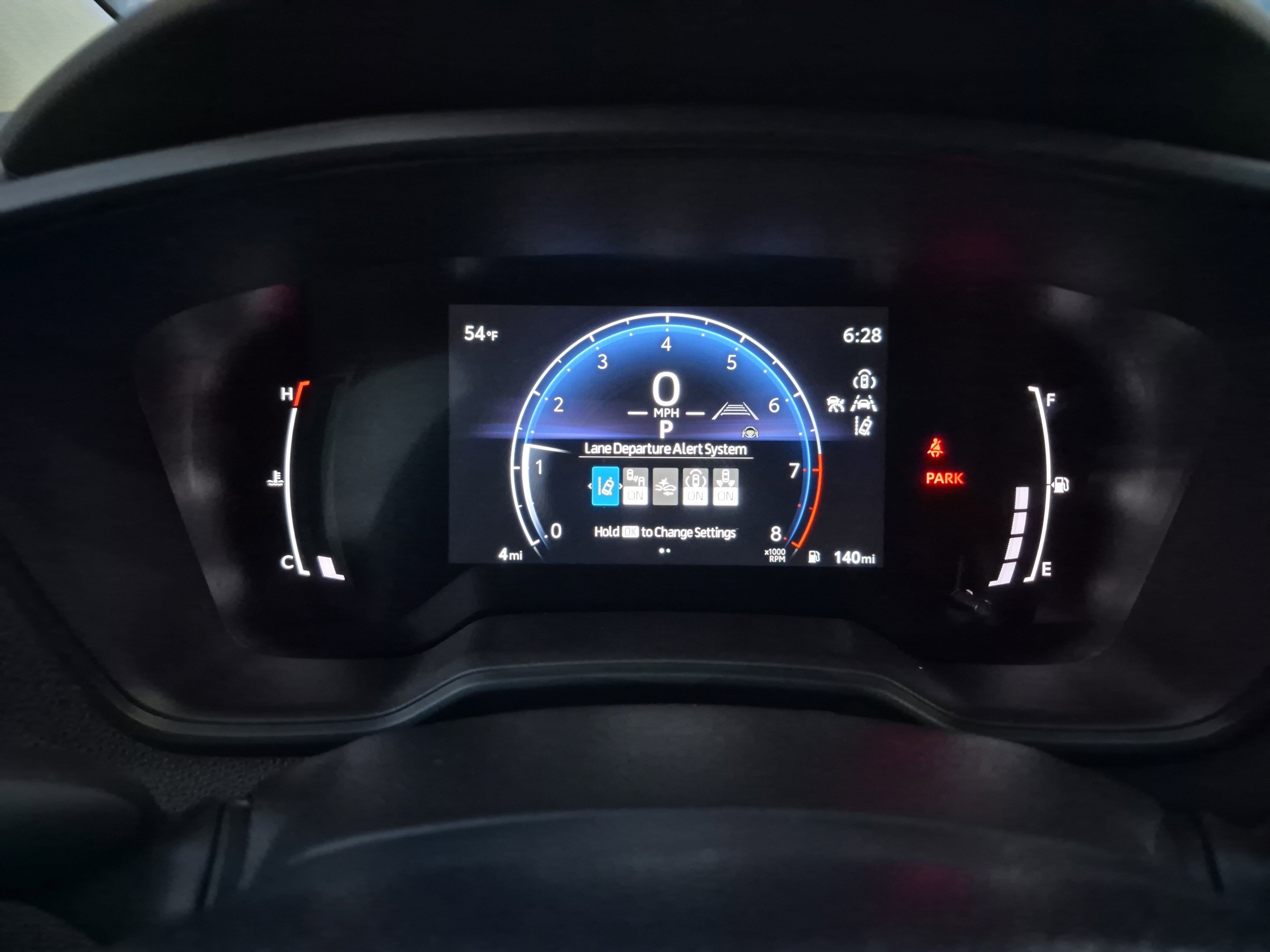 Used 2026 Toyota Corolla LE image 18