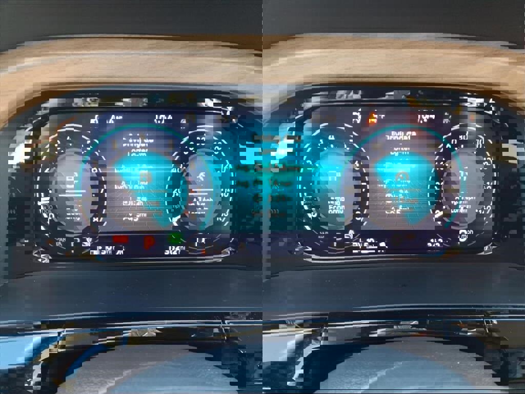 Used 2024 Volkswagen Atlas SE image 25