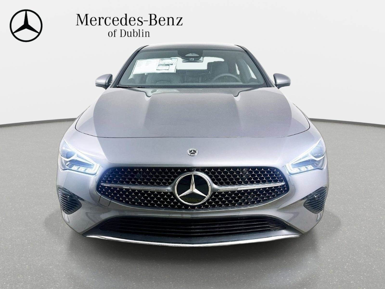 Used 2026 Mercedes-Benz CLA 250 4MATIC image 2