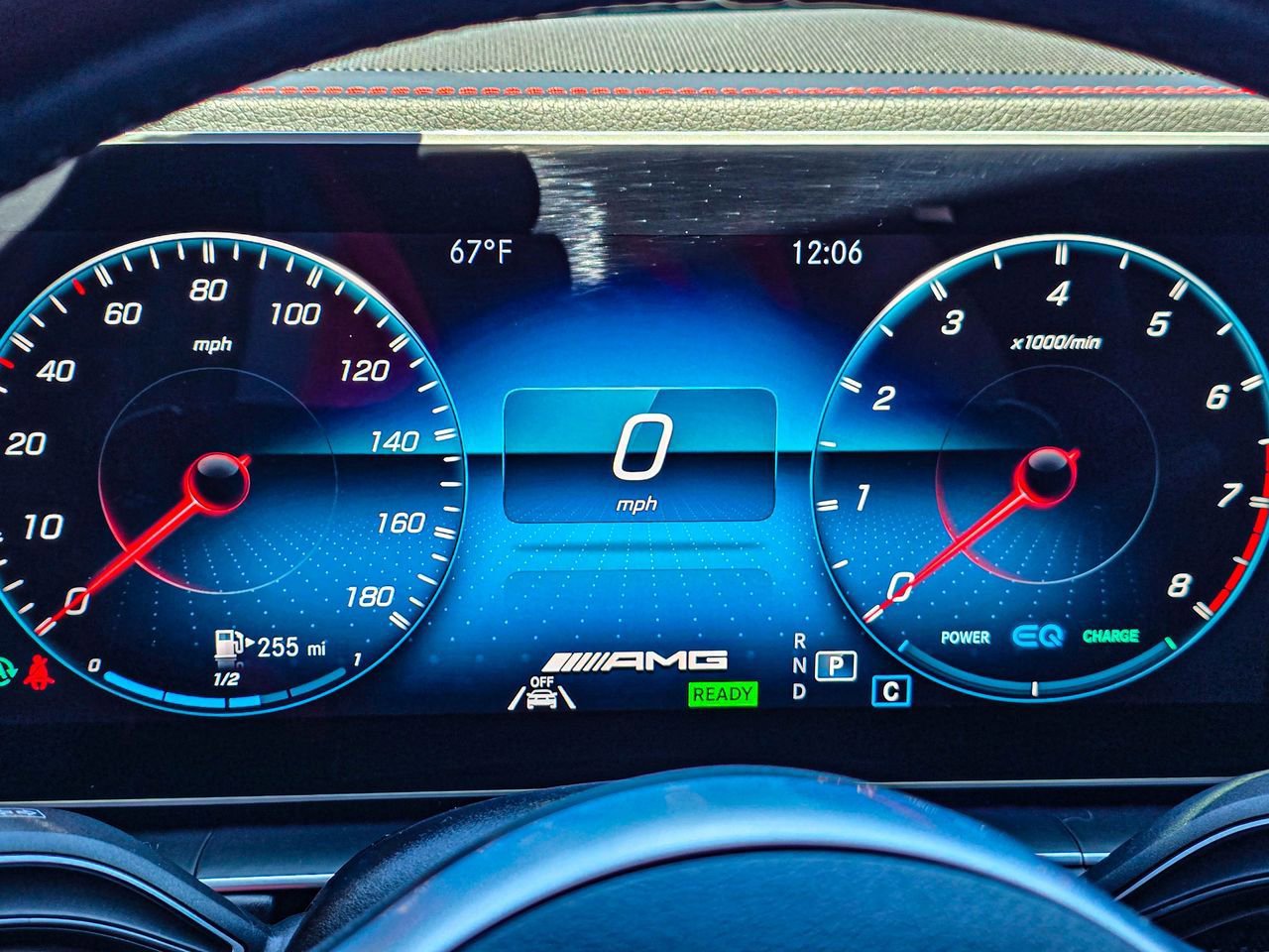 Used 2022 Mercedes-Benz GLE 53 AMG 4MATIC Coupe image 30