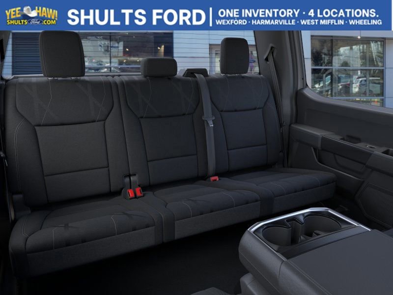 New 2026 Ford F150 STX image 12
