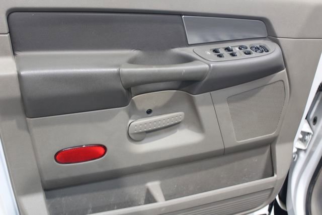 Used 2007 Dodge Ram 2500 Truck SLT AWD/4WD image 22
