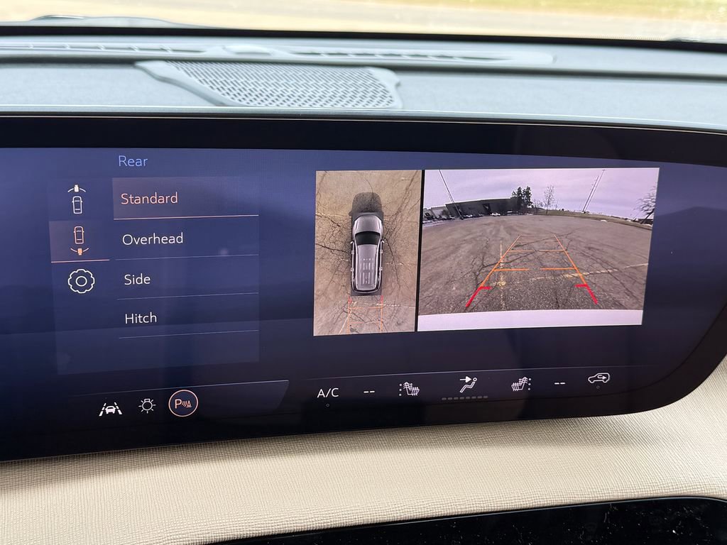 New 2026 Buick Enclave Preferred image 26