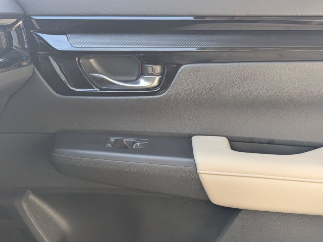 Certified 2025 Honda CR-V EX-L image 27