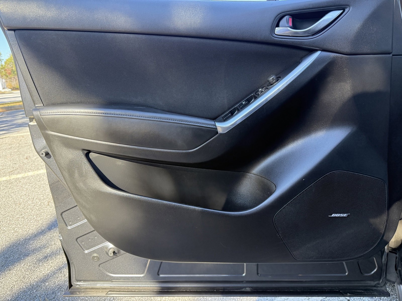 Used 2016 MAZDA CX-5 Touring w/ Bose/Moonroof Package image 42