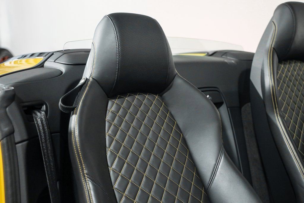 Used 2023 Audi R8 V10 performance image 34